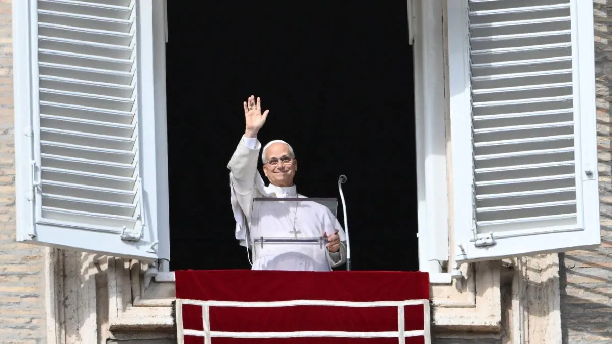 Papa León XIV pide paz en Yemen; ora por víctimas de atentado en una iglesia