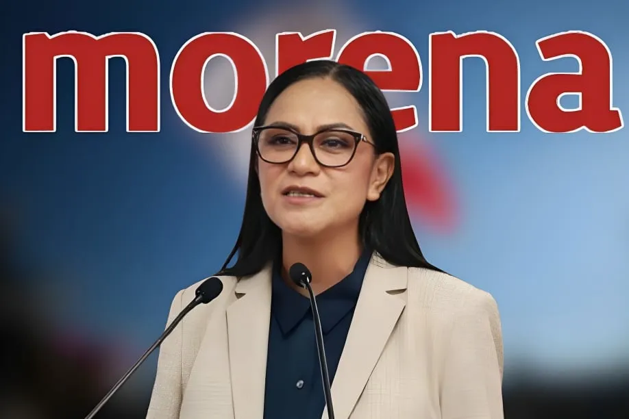 Ariadna Montiel, presidenta nacional de Morena, llama a militantes inconformes a respetar los resultados de las encuestas y enfocarse en la organización territorial; designa a Félix Salgado Macedonio como asesor para dialogar con quienes cuestionan las co