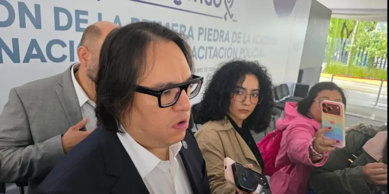 Imputará la Fiscalía tentativa de homicidio a menor por agresión en secundaria; detienen a sus padres