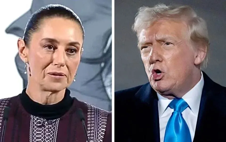 Pidió Trump participar en producción petrolera.- CSP