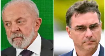 Lula y Bolsonaro van a segunda vuelta por la Presidencia de Brasil