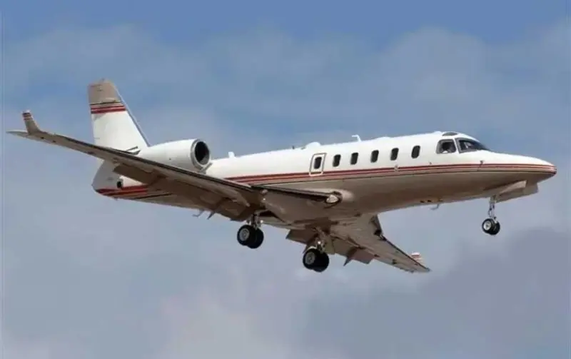 Buscan aeronave con 6 a bordo que salió de Bermudas a Boston
