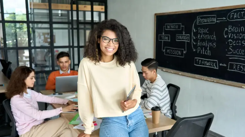 Los jóvenes no quieren ser jefes: cómo crear nuevas rutas de crecimiento profesional