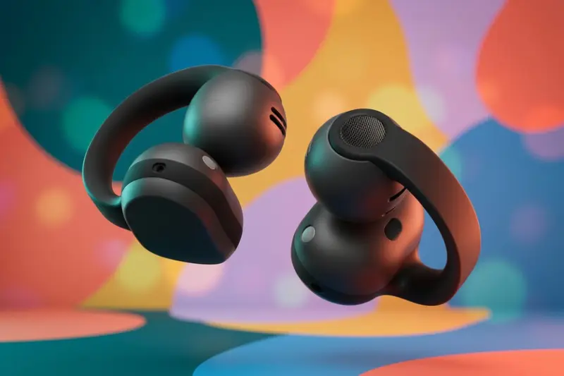 Samsung tiene nuevos audífonos estilo arete. Los vas a querer comprar como sea: Galaxy Buds On