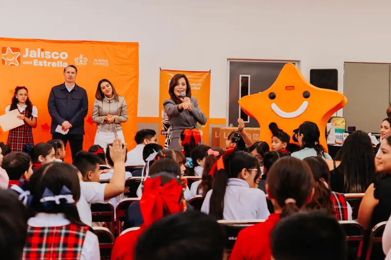Invierte Guadalajara 9.3 mdp en rehabilitar la primaria Miguel Hidalgo