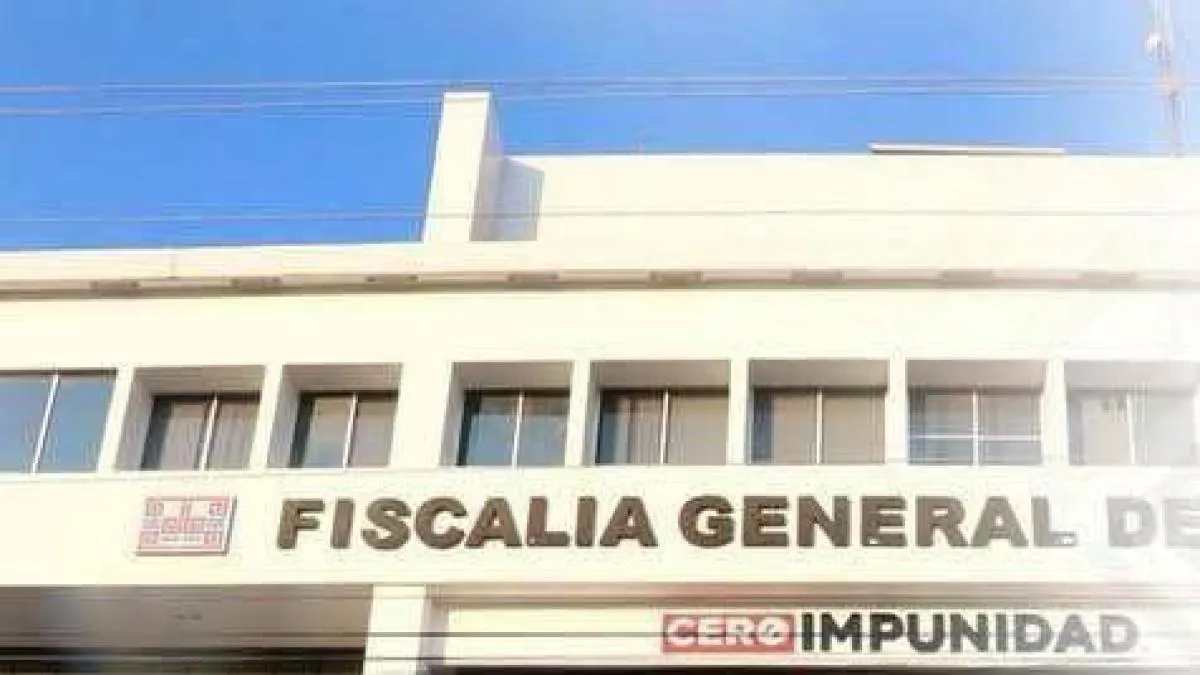 Fiscalías, claves para crisis de desapariciones