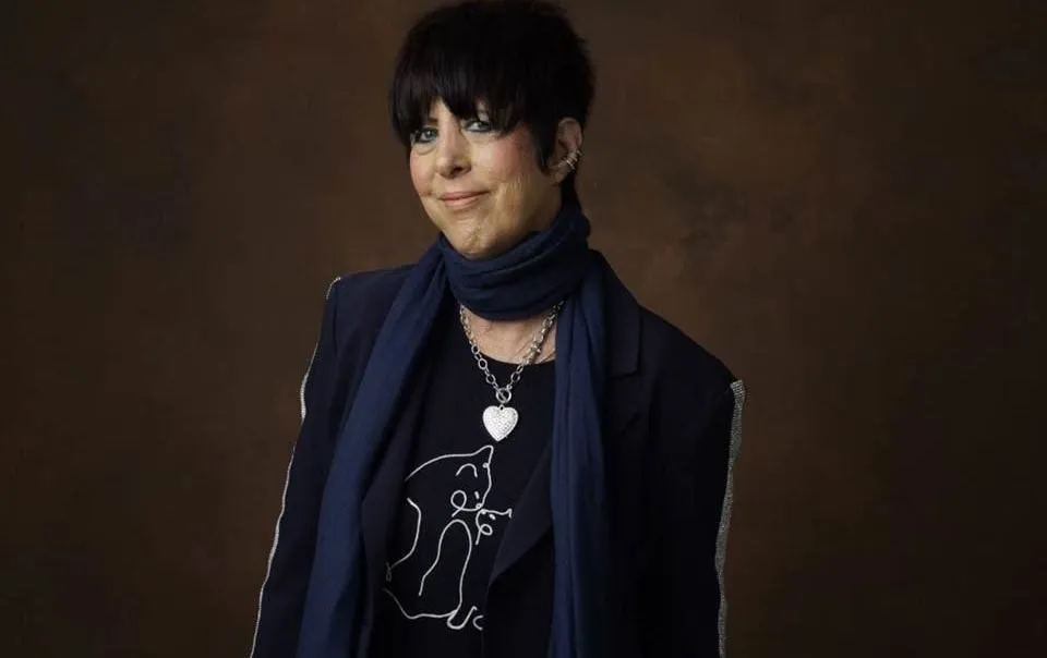 Musicalizará Diane Warren la película sobre Giorgio Armani
