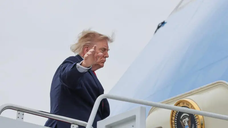 En solo dos meses, administración Trump ha revocado más de 250 mil visas