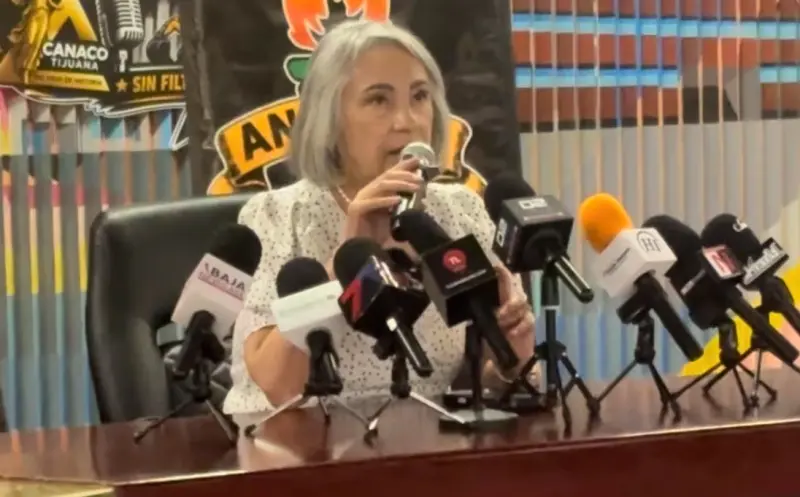 El Trompo deja organización de la Feria de las Californias