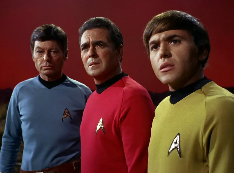 Muere Walter Koenig, el actor que dio vida a Chekov en Star Trek