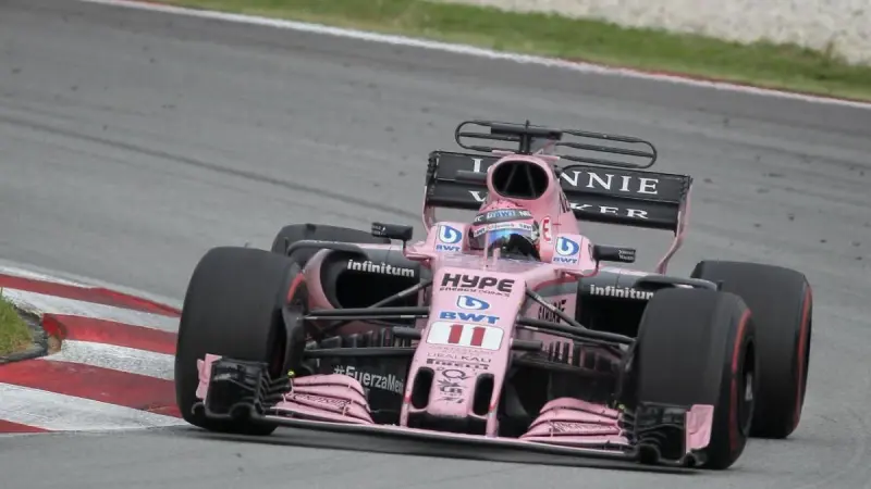 Revelan que 'Checo' Pérez pudo ser suspendido por cinco años tras visita más reciente a Malasia
