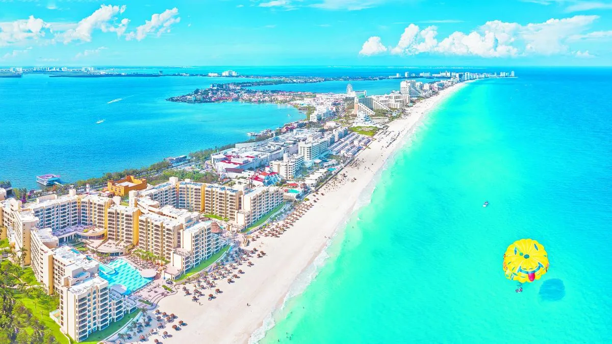 El Caribe Mexicano debe dejar de medir el turismo por volumen