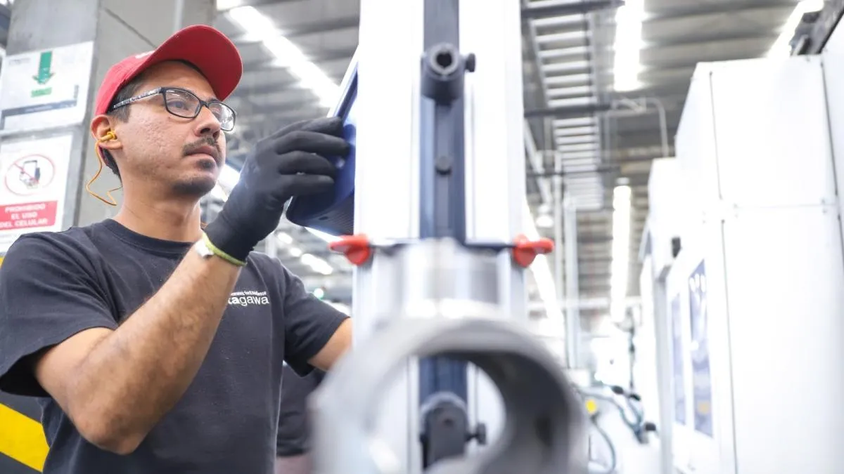 Aguascalientes genera más de 3,000 empleos formales en septiembre