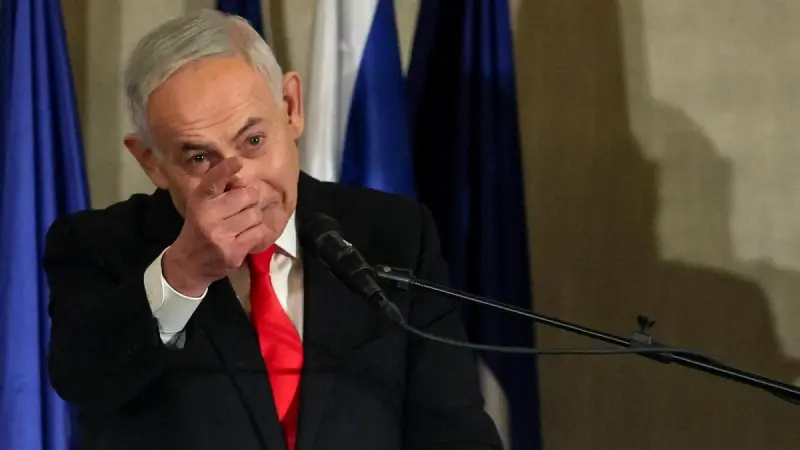 Israel mata en Gaza al director de ONG turca y lo acusa de pertenecer a Hamás