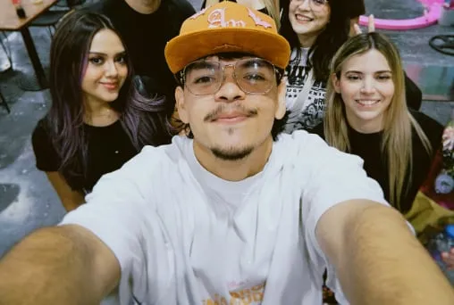 Reportan la muerte de El Komanche, famoso streamer de videojuegos en Monterrey