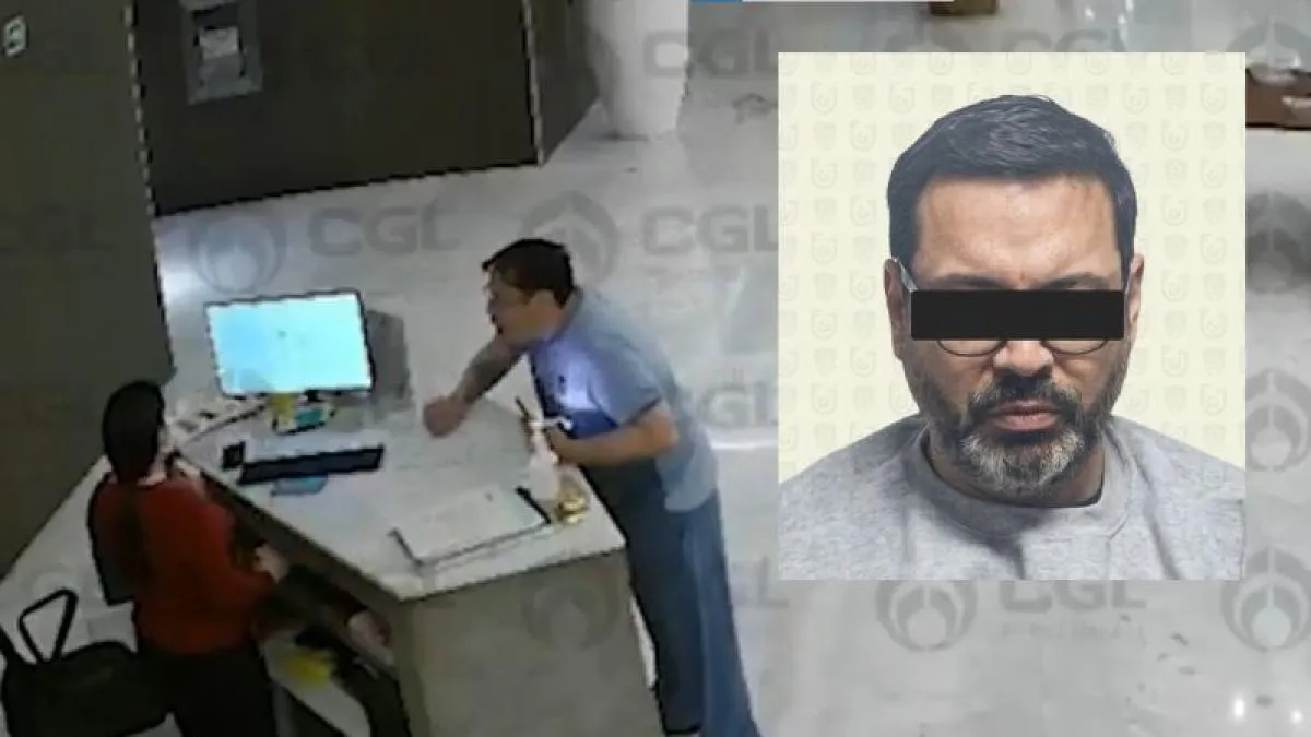 Agresor de recepcionista no enfrentará proceso por tentativa de feminicidio