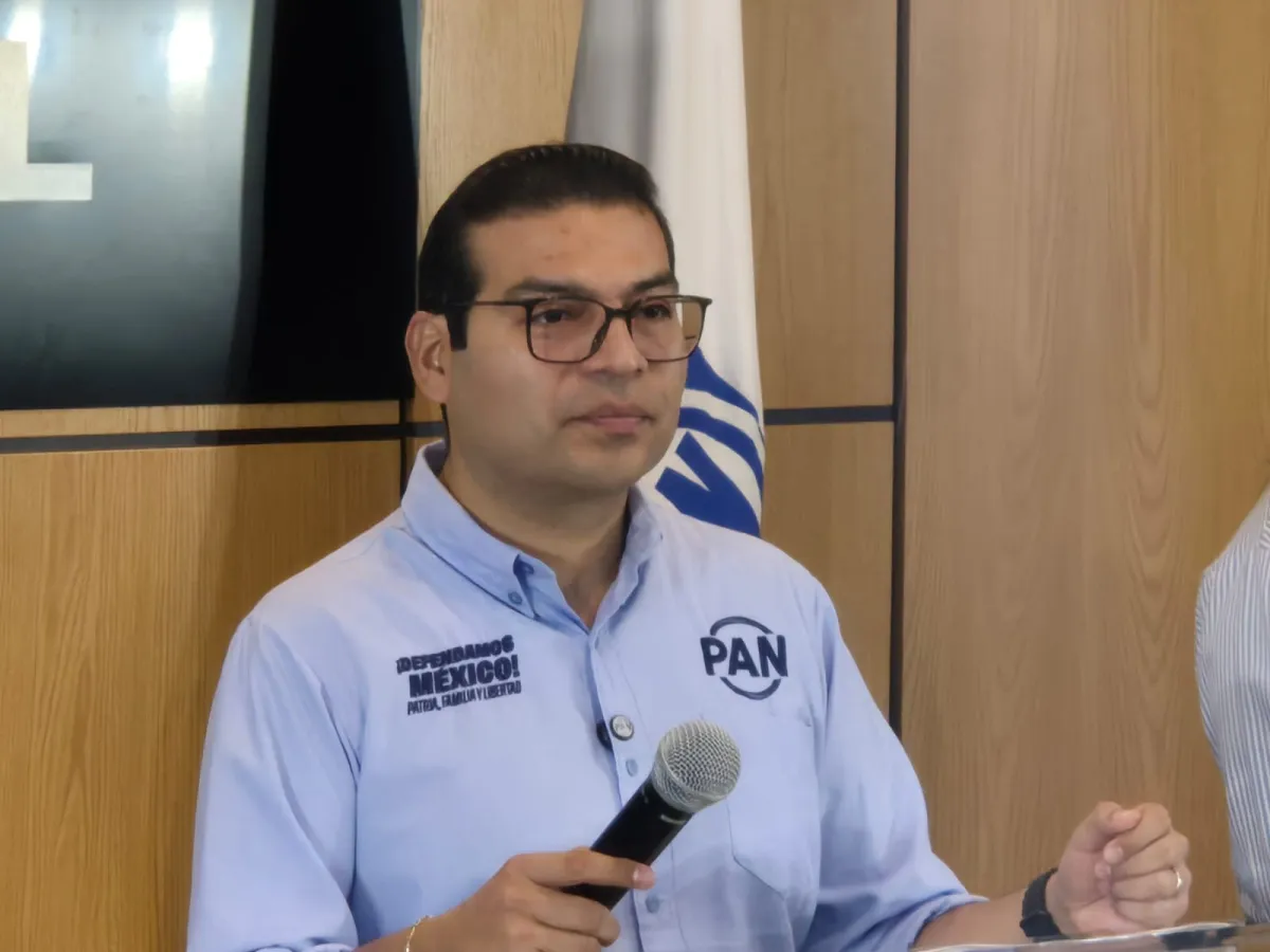 PAN alista nombramientos de “Cuidar Querétaro”; definirán fechas en próximos días