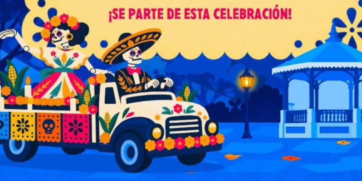 Tendrá Huimilpan su propio desfile de Día de Muertos