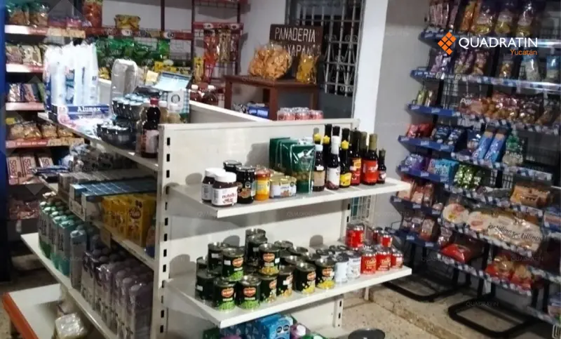 Reportan pequeños comercios bajas ventas por aumento de precios