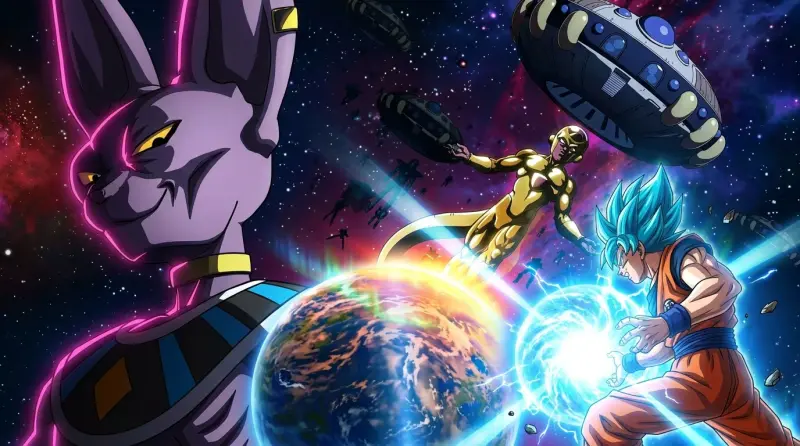 “Dragon Ball Super: Beerus” confirma su llegada al streaming: Dónde ver la nueva versión del anime y por qué Netflix llega con desventaja