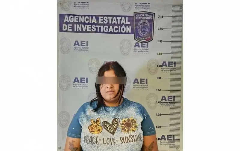 Pasará 51 años en la cárcel por matar a expatrona