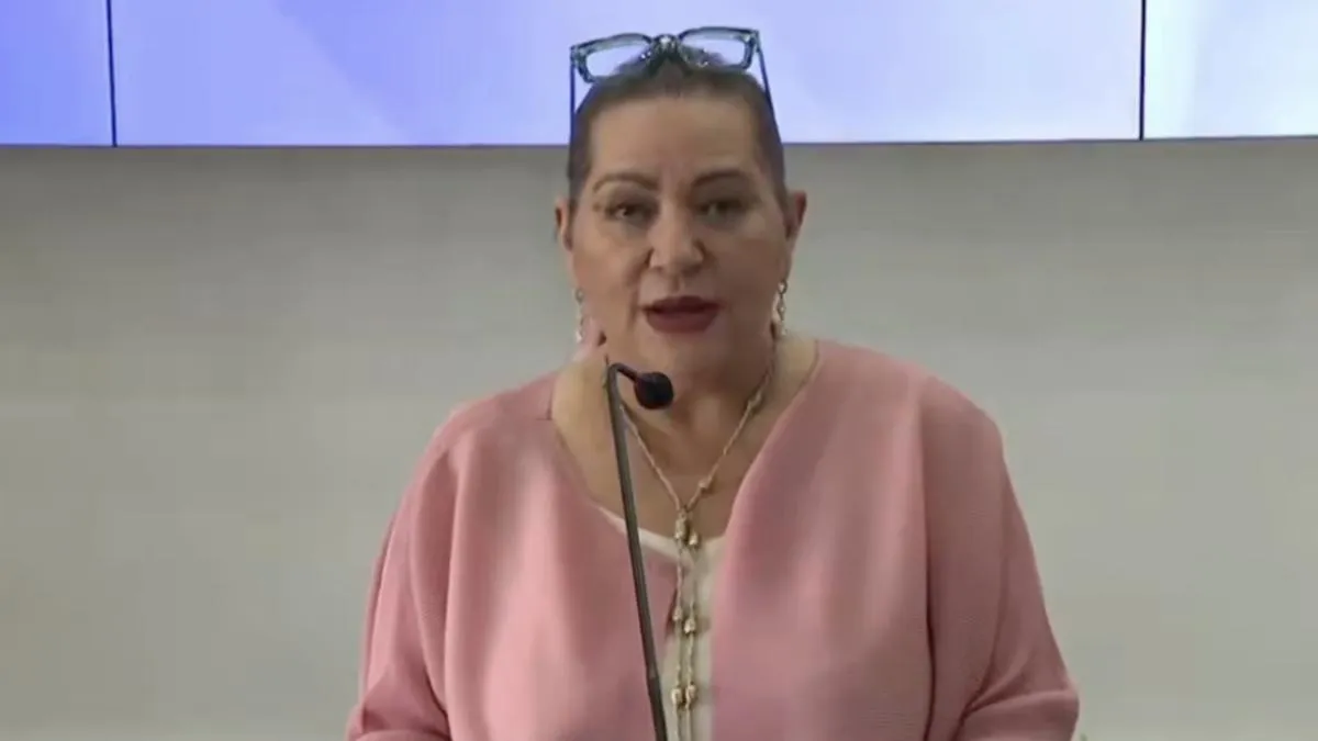Contraloría del INE debe deslindar responsabilidades sobre Taddei: Monreal
