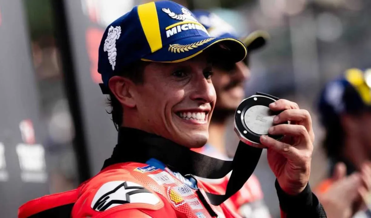 Los Premios Nacionales del Deporte 2025 reconocen la excelencia: Iris Tió y Marc Márquez en la cima