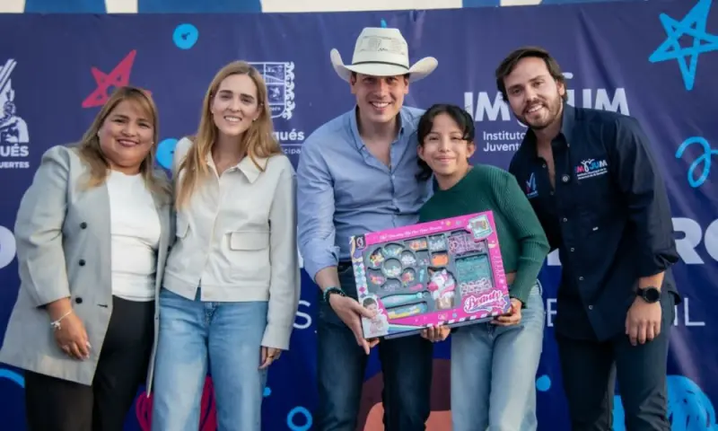 Políticas integrales para el desarrollo
