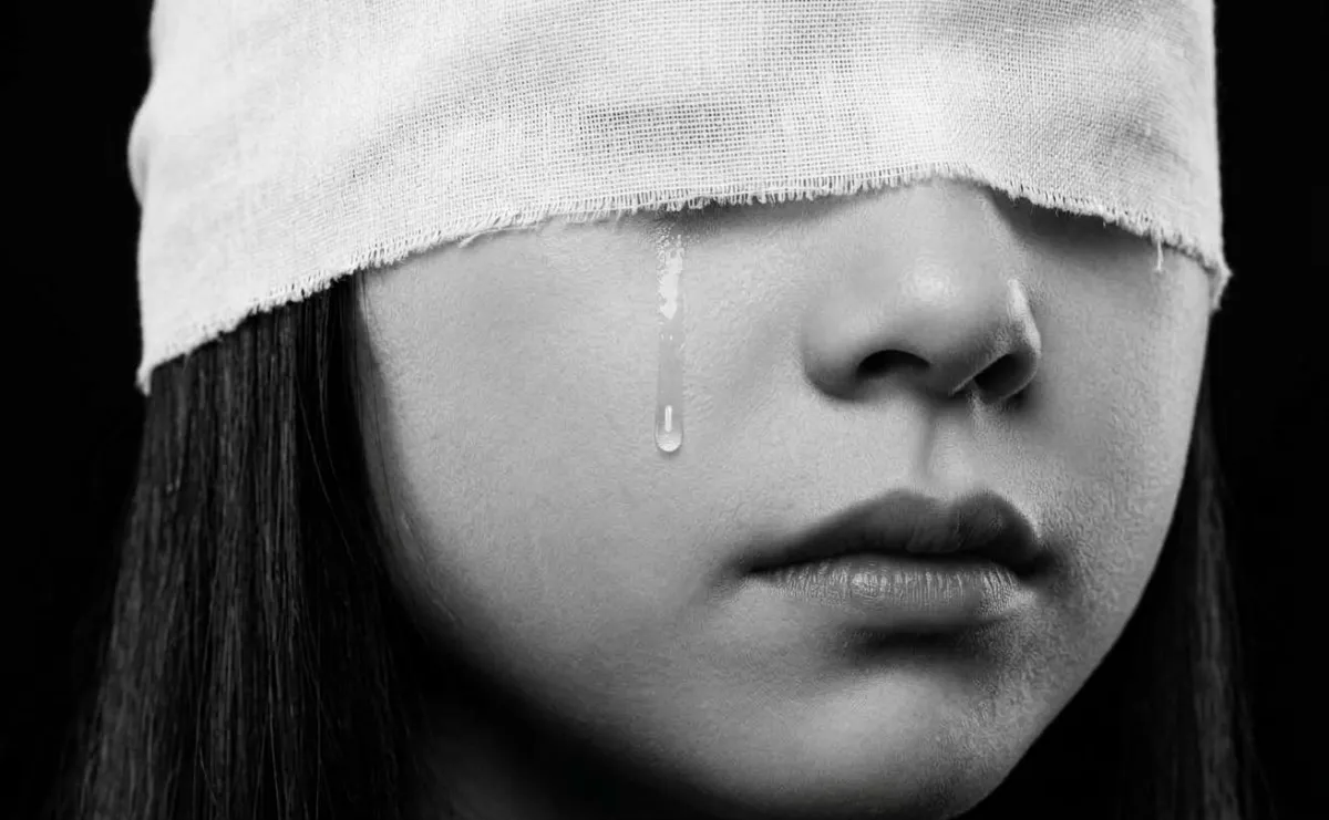 Las niñas detrás del horror: les robaron la infancia y el silencio prolongó su sufrimiento