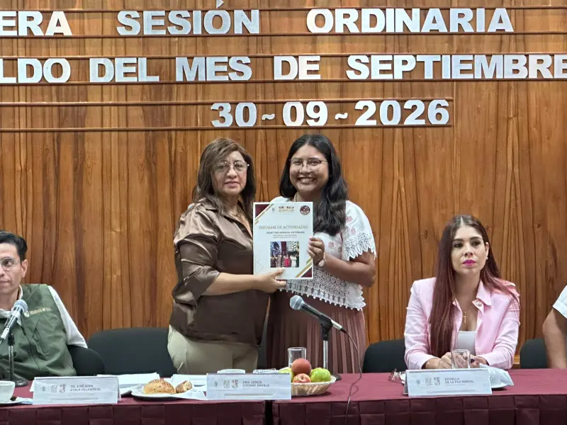 Aprueba Cabildo medidas de seguridad, vialidad y cultura para Acapulco