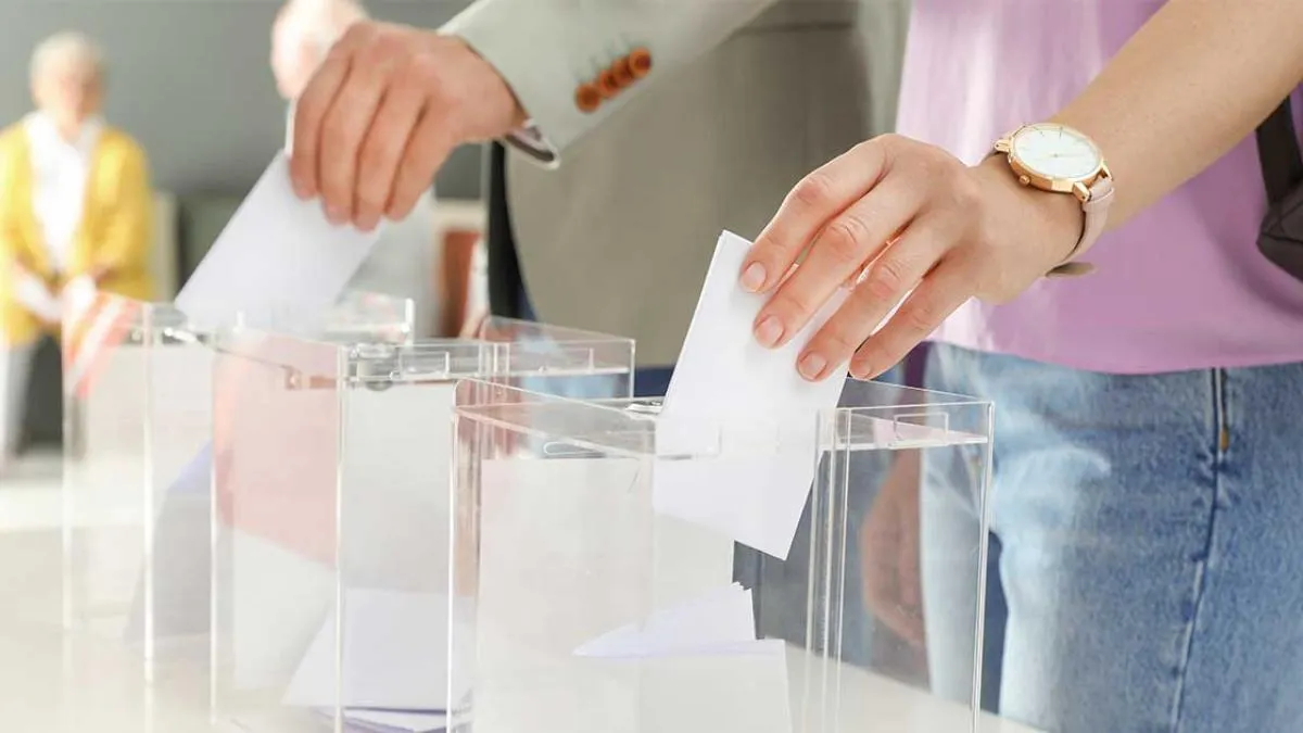 2027, el desafío de fortalecer nuestra democracia