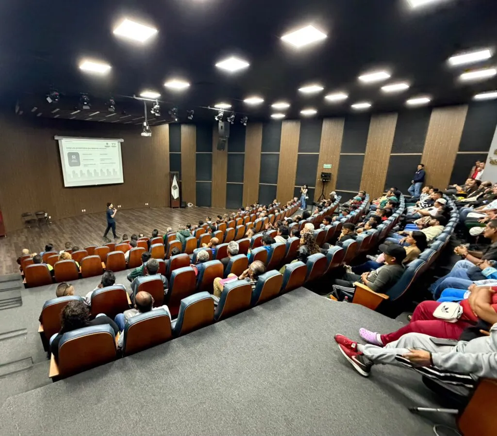 Secretaría del Deporte del municipio de Querétaro fortalece la coordinación con ligas de fútbol amateur