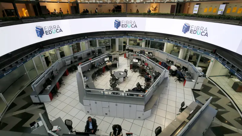Fibra Educa busca captar 200 millones de dólares para invertir en nuevos campus universitarios: Bloomberg