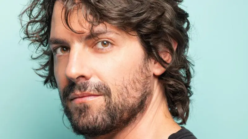 José María de Tavira lleva a Drácula al mundo de Audible