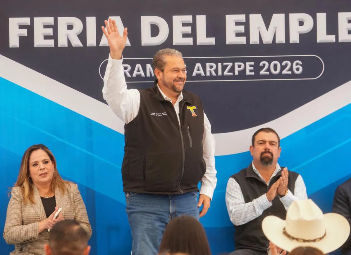 Apuesta Ramos Arizpe por la prevención del delito y coordinación de seguridad para proteger a jóvenes