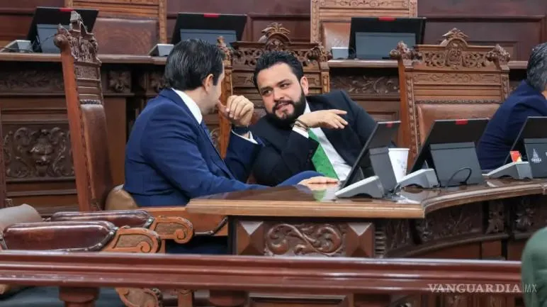 Advierte Hurtado falta de regulación y supervisión de casinos digitales en Coahuila