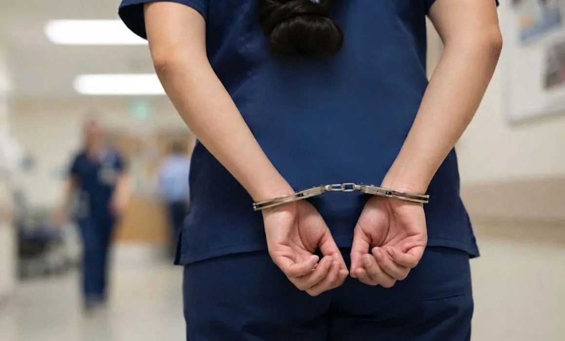 Recibe 10 años de cárcel exreina de belleza por la muerte de su bebé 