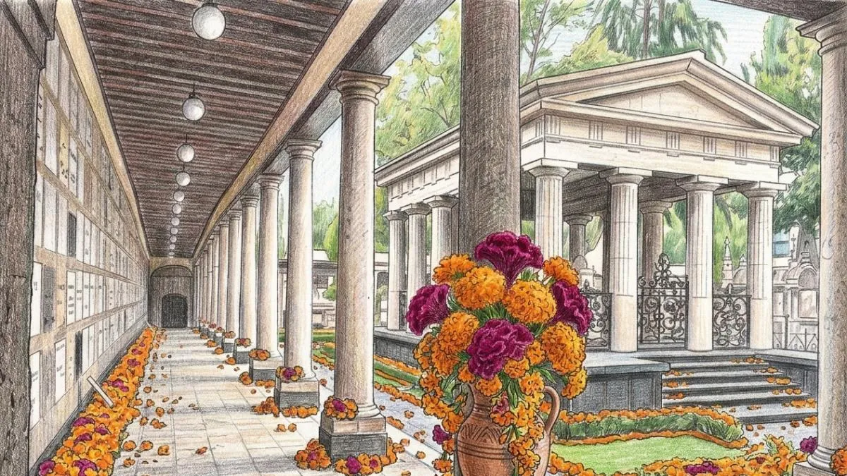 Festival Flores para mis muertos 2026: fechas, horarios y actividades gratis en CDMX