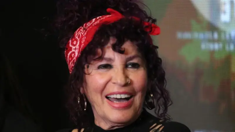 Kenny Avilés es la cuarta eliminada de La Granja VIP: ¿quién es la famosa cantante?