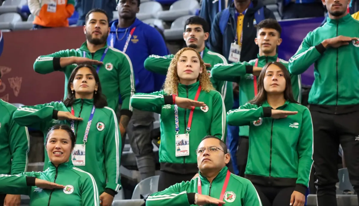 Inauguran el Campeonato Continental Panamericano de Boxeo