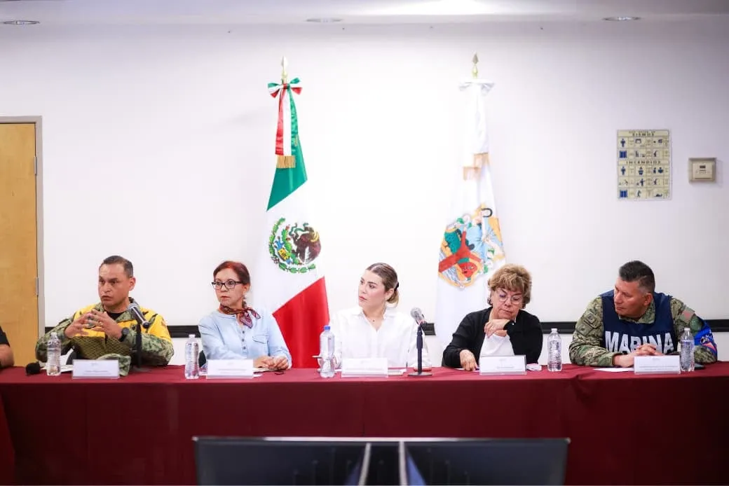 Evalúan recuperación de comunidades afectadas por Rachel en BC
