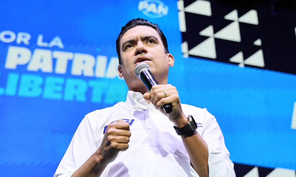 Continuarán los triunfos en Querétaro: Jorge Romero