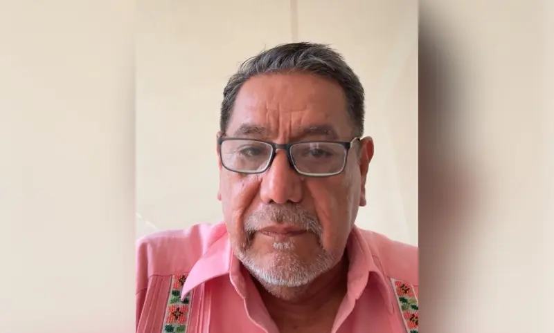 Seguirá con sus marchas y mítines en Guerrero, advierte Salgado Macedonio