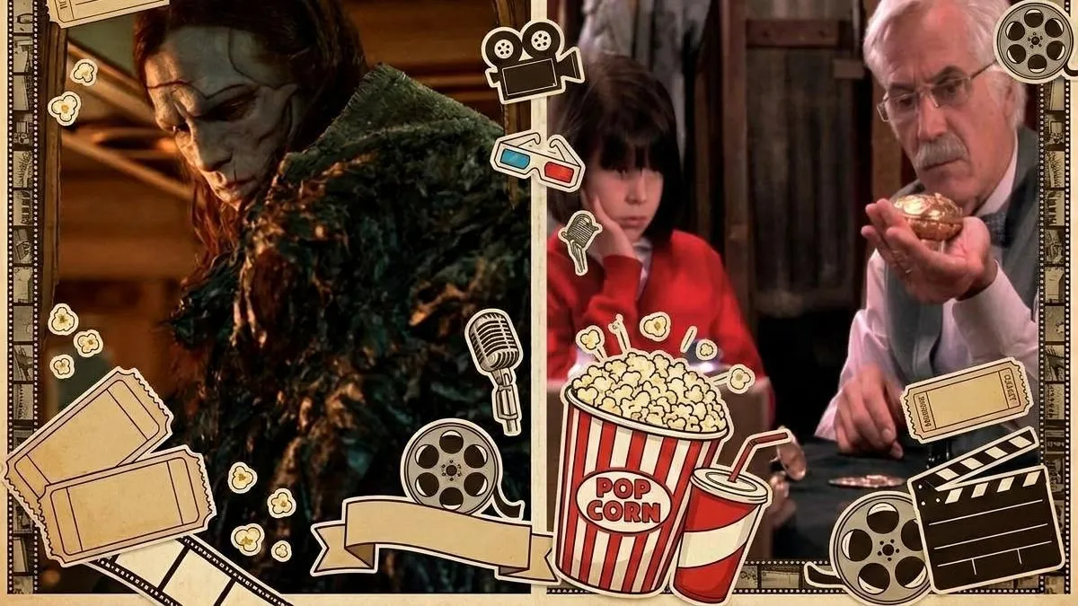 Cronos y Frankenstein de Guillermo del Toro llegan gratis a CDMX: fechas y dónde ver las películas