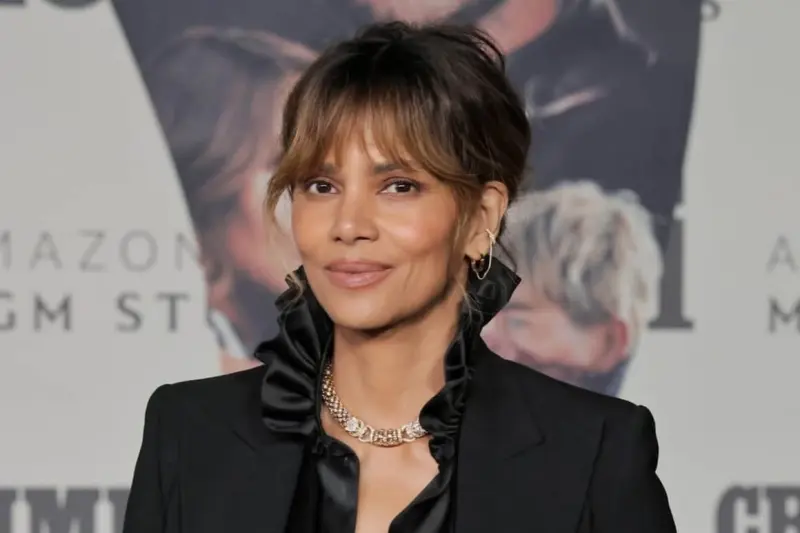 Acusa Halle Berry a Olivier Martinez de influir en su hijo Maceo