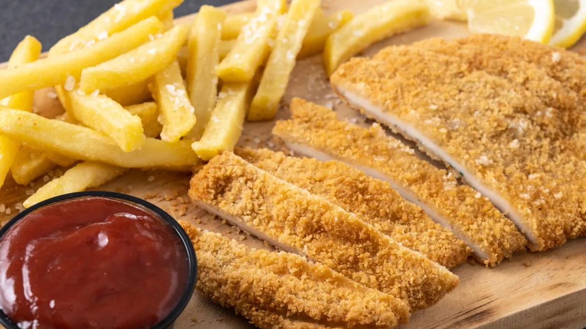 ¿La milanesa nació en Milán? La historia detrás del empanizado