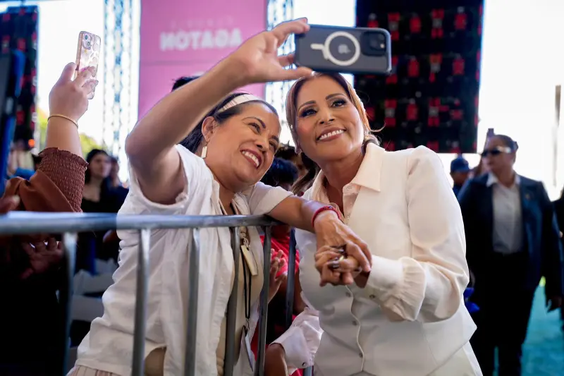 Ensenada recibió 1.4 millones de cruceristas y reporta menos robos durante el gobierno de Claudia Agatón