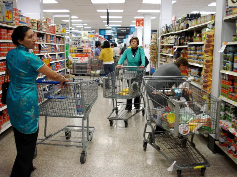 Latinobarómetro: Persiste el optimismo económico en México