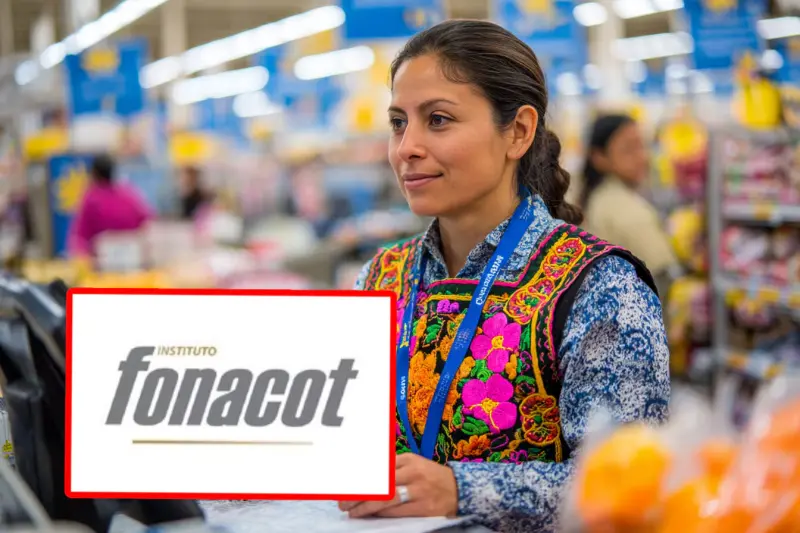 FONACOT actualiza su esquema financiero bursátil en 2026 para ampliar la bolsa de préstamos a trabajadoras sin modificar los trámites ni los requisitos de solicitud