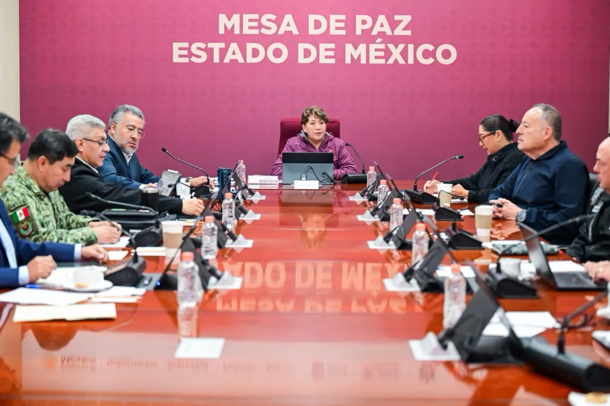 Consigue Edomex pagos de más de 7 mdp en combate a la extorsión